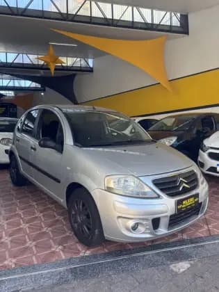 Carro 1.4 SONORA GLX 8V FLEX 4P MANUAL