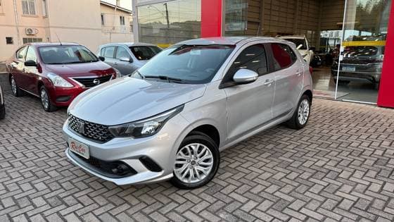 Carro 1.0 FIREFLY FLEX DRIVE MANUAL