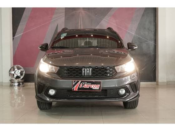 Carro 1.3 FIREFLY FLEX TREKKING MANUAL