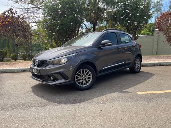 Carro 1.3 FIREFLY FLEX TREKKING MANUAL
