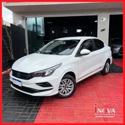 Carro 1.3 FIREFLY FLEX DRIVE MANUAL