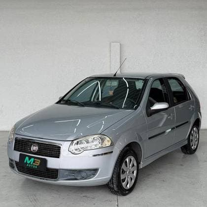 Carro 1.0 MPI ATTRACTIVE 8V FLEX 4P MANUAL