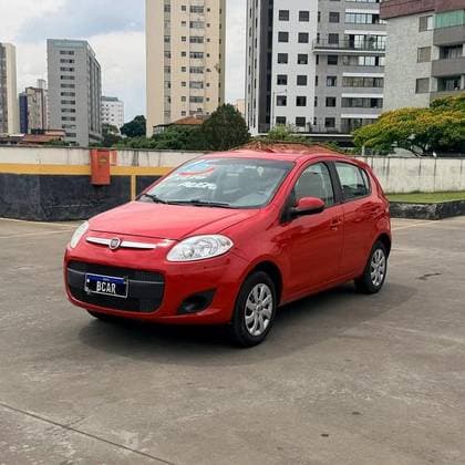 Carro 1.0 MPI ATTRACTIVE 8V FLEX 4P MANUAL