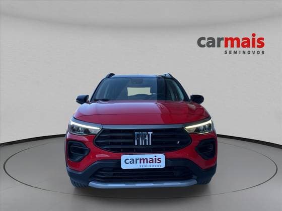Carro 1.0 TURBO 200 FLEX AUDACE CVT
