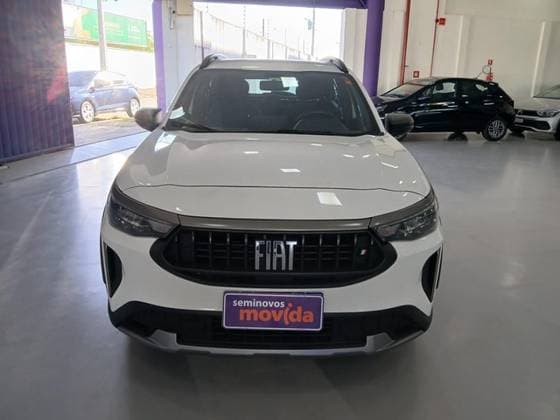 Carro 1.3 FLEX DRIVE CVT