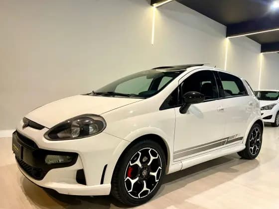 Carro 1.4 MPI 16V T-JET GASOLINA 4P MANUAL