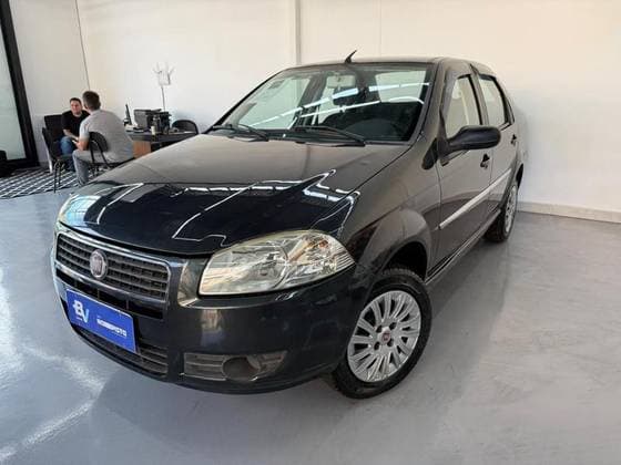 Carro 1.0 MPI EL 8V FLEX 4P MANUAL