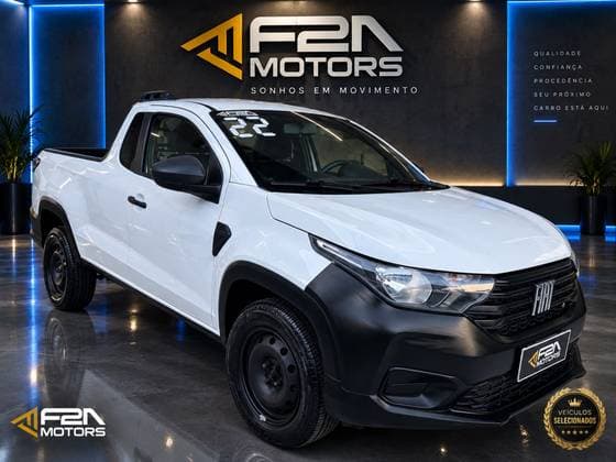 Carro 1.4 FIRE FLEX ENDURANCE CS MANUAL