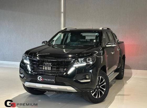 Carro 2.2 TURBO DIESEL RANCH 4X4 AT6