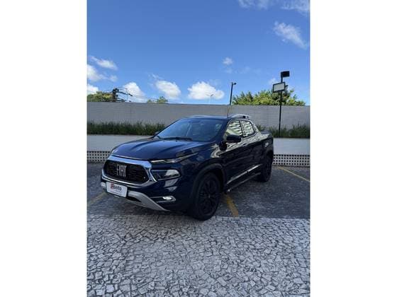 Carro 1.3 TURBO 270 FLEX VOLCANO AT6