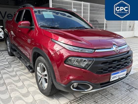 Carro 2.0 16V TURBO DIESEL FREEDOM 4WD AT9