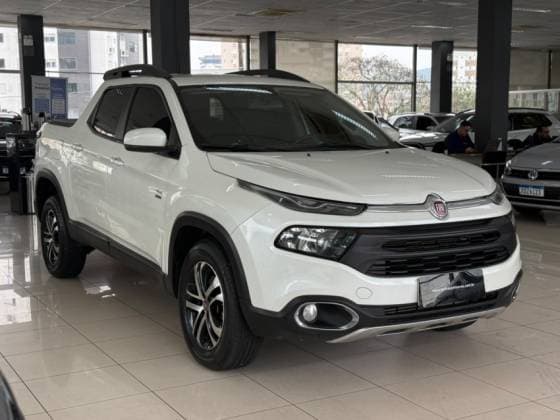 Carro 2.0 16V TURBO DIESEL FREEDOM 4WD AT9