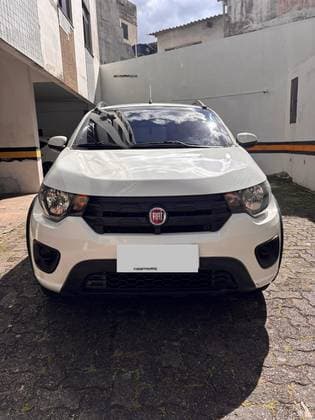 Carro 1.0 EVO FLEX EASY MANUAL