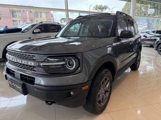 Carro 2.0 ECOBOOST GASOLINA WILDTRAK 4X4 SELECTSHIFT
