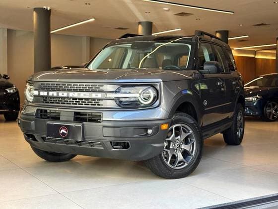 Carro 2.0 ECOBOOST GASOLINA WILDTRAK 4X4 SELECTSHIFT