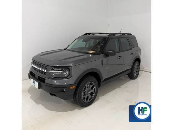 Carro 2.0 ECOBOOST GASOLINA WILDTRAK 4X4 SELECTSHIFT