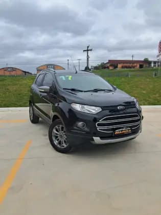 Carro 1.6 FREESTYLE 16V FLEX 4P MANUAL