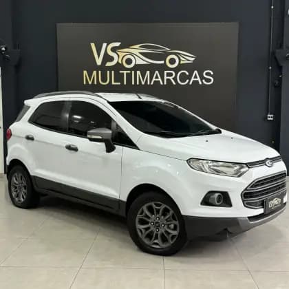 Carro 1.6 FREESTYLE 16V FLEX 4P MANUAL