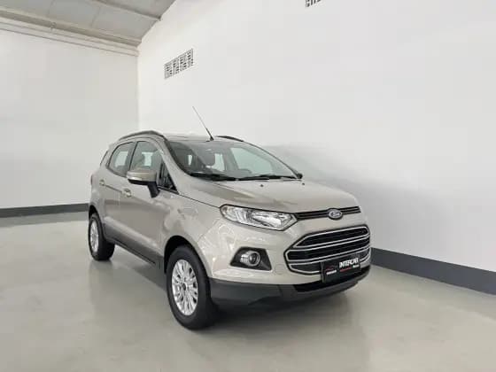Carro 1.6 SE 16V FLEX 4P POWERSHIFT