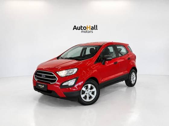 Carro 1.5 TI-VCT FLEX SE AUTOMÁTICO