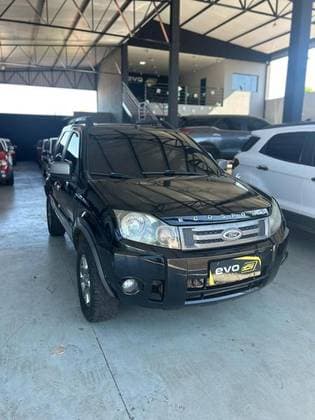 Carro 1.6 FREESTYLE 16V FLEX 4P MANUAL