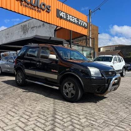 Carro 1.6 XL 8V FLEX 4P MANUAL