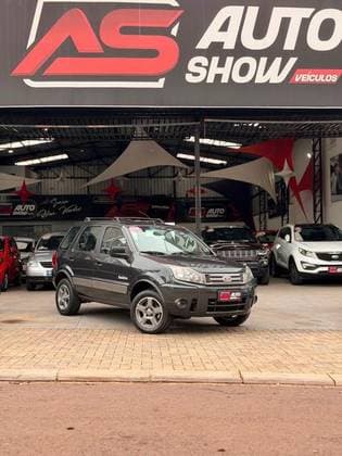 Carro 1.6 XL 8V FLEX 4P MANUAL