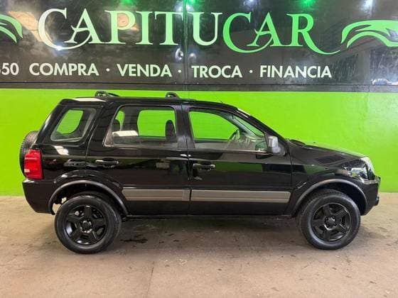 Carro 1.6 XLT 8V FLEX 4P MANUAL