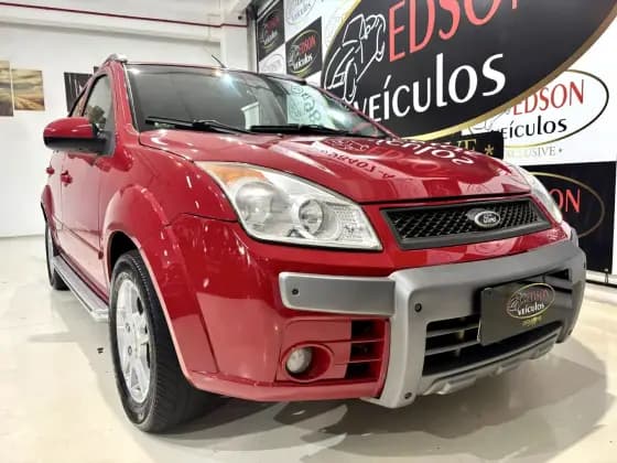 Carro 1.6 MPI TRAIL HATCH 8V FLEX 4P MANUAL