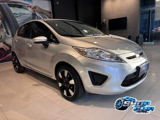 Carro 1.0 MPI HATCH 8V FLEX 4P MANUAL