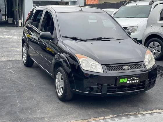 Carro 1.0 MPI HATCH 8V FLEX 4P MANUAL