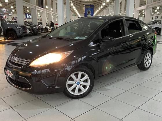Carro 1.0 ROCAM 8V FLEX 4P MANUAL