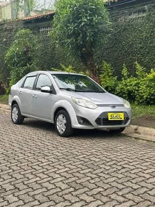 Carro 1.0 ROCAM S 8V FLEX 4P MANUAL