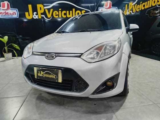 Carro 1.0 ROCAM SE 8V FLEX 4P MANUAL