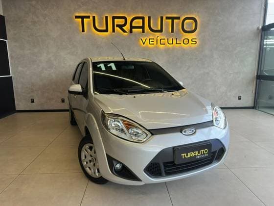 Carro 1.6 MPI CLASS HATCH 8V FLEX 4P MANUAL