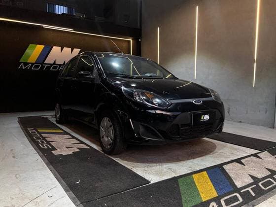 Carro 1.6 MPI CLASS HATCH 8V FLEX 4P MANUAL