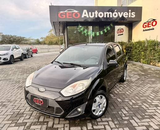 Carro 1.6 MPI CLASS HATCH 8V FLEX 4P MANUAL