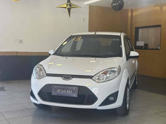 Carro 1.6 ROCAM SEDAN 8V FLEX 4P MANUAL