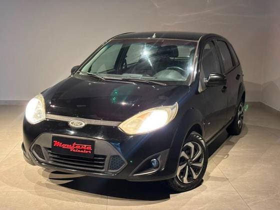 Carro 1.6 SE HATCH 16V FLEX 4P MANUAL