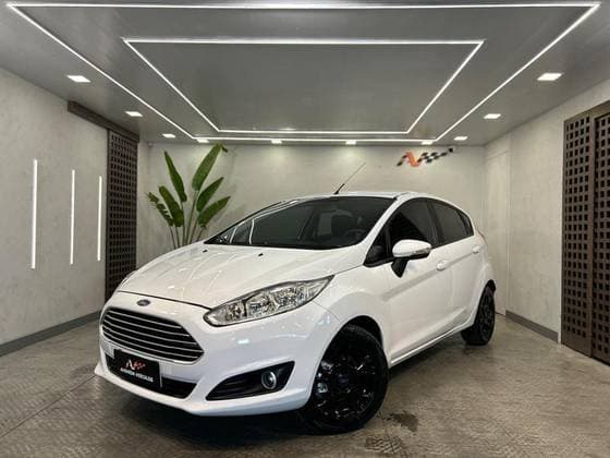 Carro 1.6 SE HATCH 16V FLEX 4P MANUAL