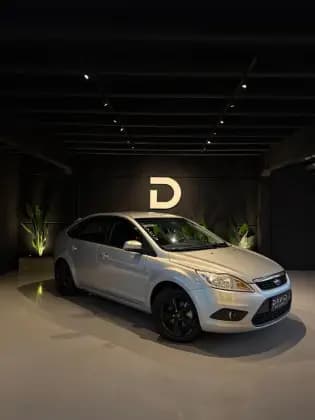 Carro 1.6 GL 16V FLEX 4P MANUAL