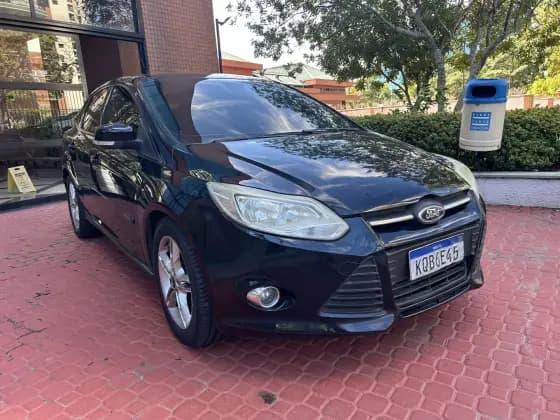 Carro 2.0 SE 16V FLEX 4P POWERSHIFT