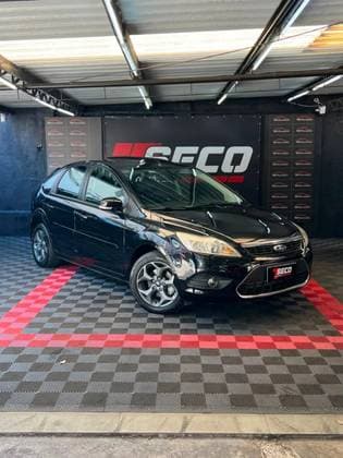 Carro 2.0 16V FLEX 4P AUTOMÁTICO