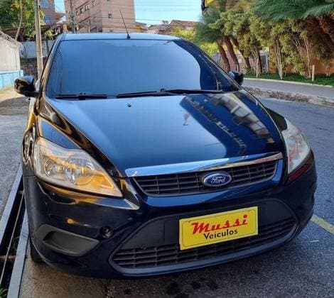Carro 2.0 GLX SEDAN 16V GASOLINA 4P MANUAL