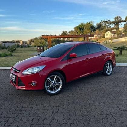 Carro 2.0 SE 16V FLEX 4P POWERSHIFT