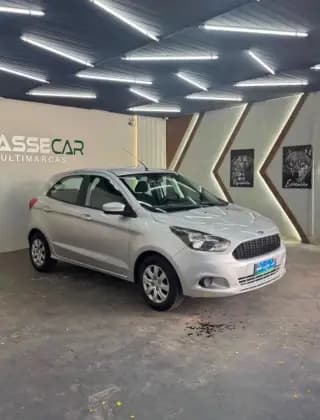 Carro 1.0 TI-VCT FLEX SE MANUAL