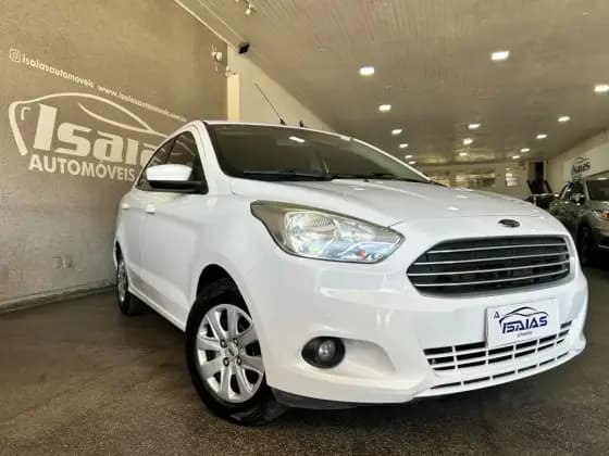 Carro 1.0 TI-VCT FLEX SE PLUS MANUAL