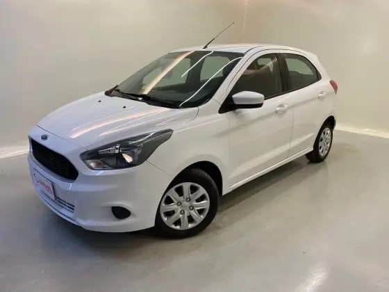 Carro 1.5 TI-VCT FLEX SE MANUAL