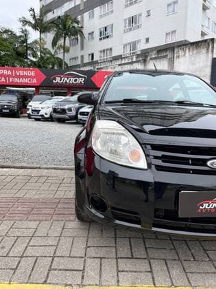 Carro 1.0 MPI 8V FLEX 2P MANUAL