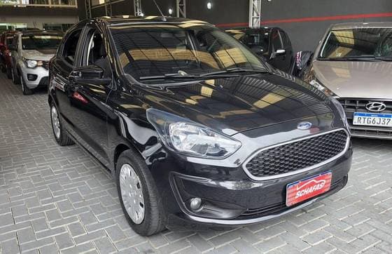 Carro 1.0 TI-VCT FLEX S MANUAL
